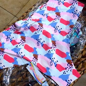 Cheek Boss High Waisted Cheekies 3 single pk.